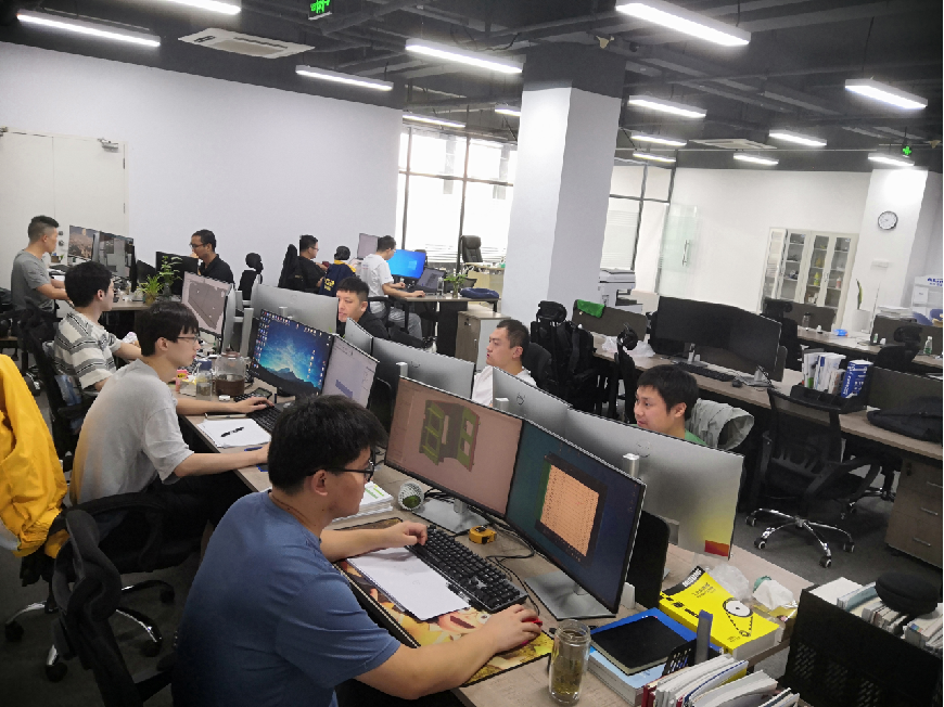 選擇我們的理由是什么呢？